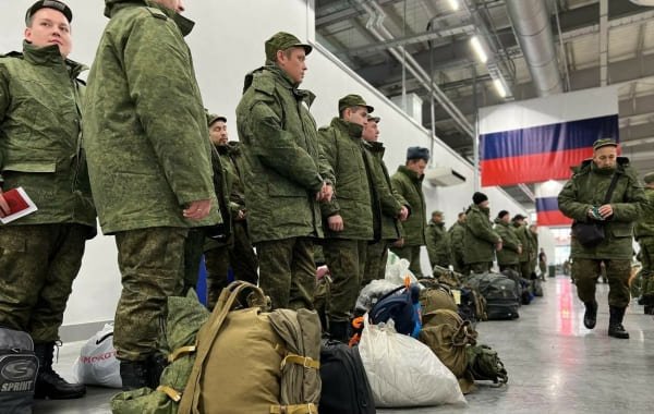 Ждать ли в 2026 году ротацию мобилизованных бойцов: что говорят эксперты и политики? Свежие подробности на сегодняшний день, 05.05.2026