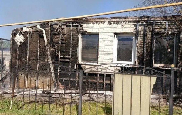 ВСУ за сутки атаковали 55 населённых пунктов Белгородской области: свежие данные о последствиях обстрелов на 20.05.2026