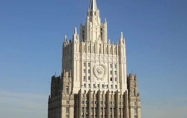 МИД России призвал зарубежные страны эвакуировать дипломатов из Киева