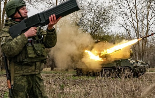 Бойцы ВС России улучшили свои позиции на территории Донбасса: свежие карты боевых действий на 18 мая 2026