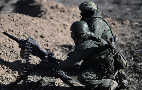 Обнародованы свежие данные о ситуации под Купянском: подробности боевых действиях на Купянском направлении от 02.05.2026