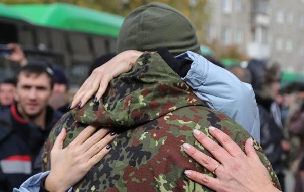Объявят ли в РФ вторую волну частичной мобилизации: что известно на сегодняшний день? Заявления политиков и прогнозы экспертов на 04.05.2026