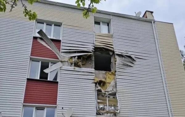 Шесть человек пострадали за сутки в Белгородской области из-за атак ВСУ: свежие данные о последствиях обстрелов на 11 мая
