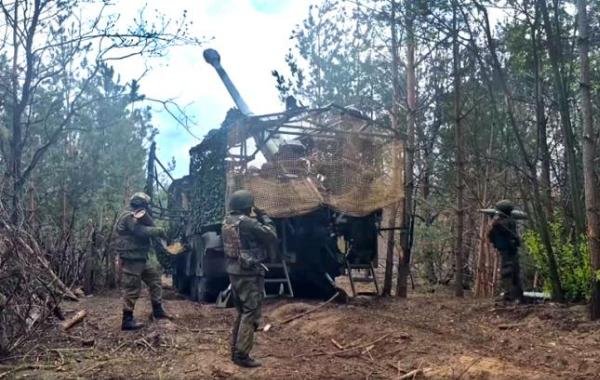 Раскрыты новые данные о ситуации под Купянском: подробности боевых действиях на Купянском направлении от 3 мая