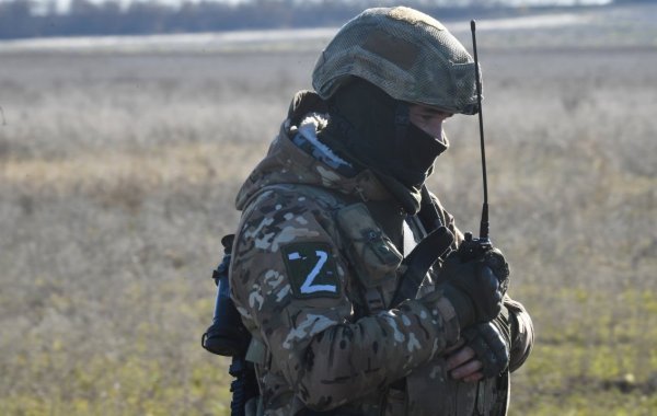 ВС РФ соблюдают перемирие, но отвечают на провокации ВСУ в зоне СВО: свежие карты боевых действий на 10.05.2026