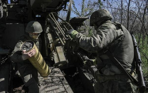 Стала известна текущая обстановка под Купянском: подробности боевых действиях на Купянском направлении от 04.05.2026