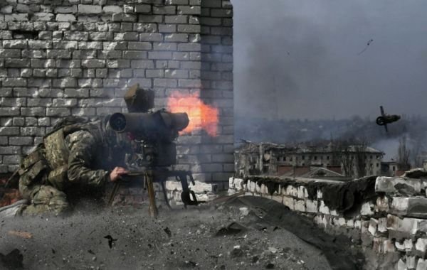 Свежая сводка Юрия Подоляки на 19.05.2026: ВС РФ приближаются к полному освобождению Константиновки
