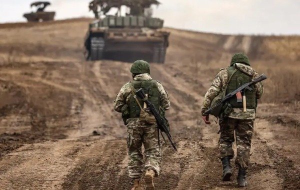 Стала известна текущая обстановка под Купянском: подробности боевых действиях на Купянском направлении от 10 мая 2026