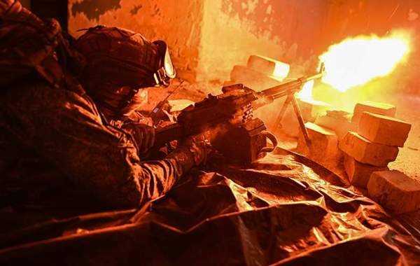 Стала известна нынешняя обстановка под Купянском: подробности боевых действиях на Купянском направлении на 20.05.2026
