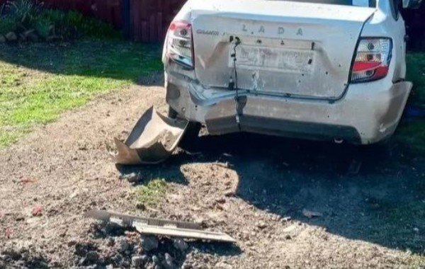 8 белгородских округов оказались под ударами ВСУ за сутки: свежие данные о последствиях обстрелов на 9 мая