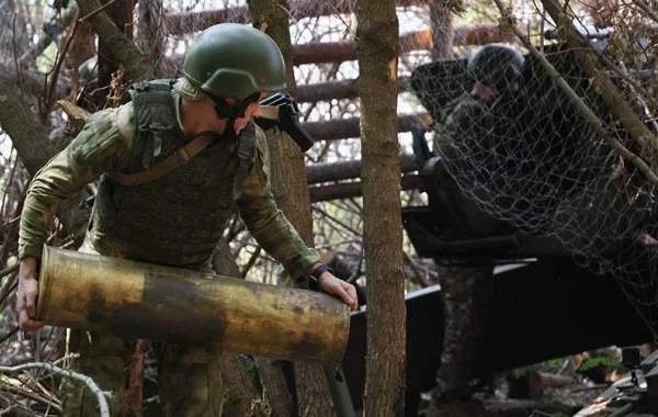 Стала известна обстановка под Купянском: подробности боевых действиях на Купянском направлении на 29.05.2026
