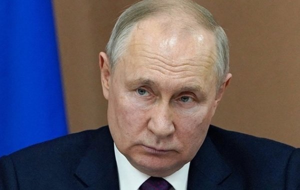 Путин ратифицировал протокол об отмене соглашения 1993 года по беженцам
