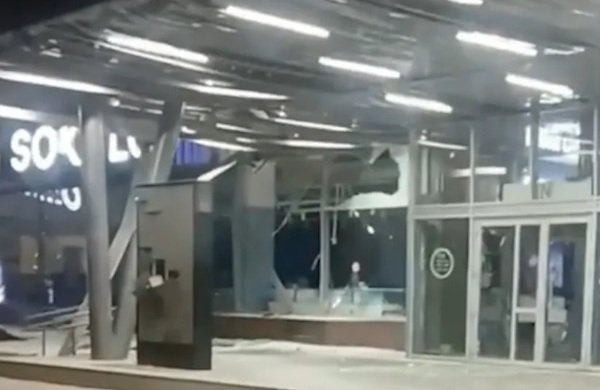 Один человек пострадал при атаке ВСУ по Чебоксарам, закрыты 15 аэропортов