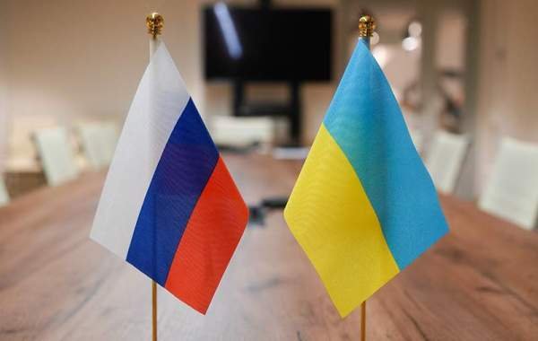 Могут ли переговоры по Украине привести к полному окончанию СВО: что известно на сегодняшний день? Свежие комментарии экспертов на 5 мая