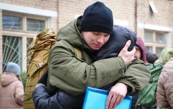 Демобилизация с СВО: когда может начаться возвращение мобилизованных, что известно на сегодня? Актуальные подробности на 24 мая