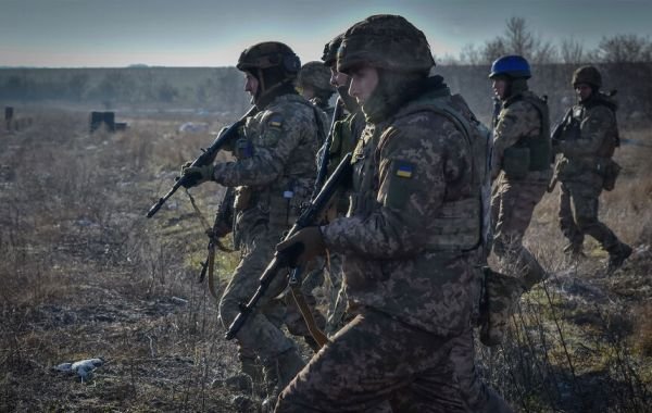 ВСУ планируют серьёзный контрудар на Сумском направлении: новая сводка СВО от Юрия Подоляки по данным на 26 мая