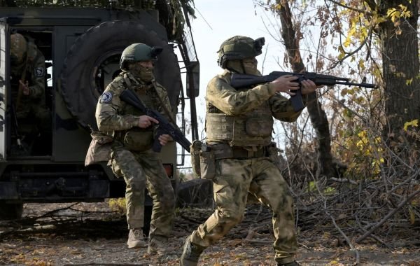 Стала известна обстановка под Купянском: подробности боевых действиях на Купянском направлении от 01.05.2026