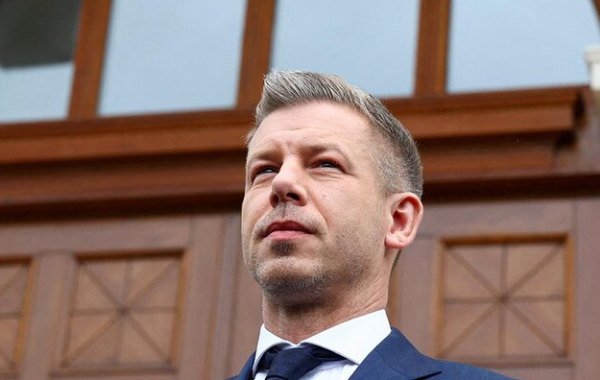 Мадьяр напомнил Украине про 11 требований для переговоров о вступлении в ЕС