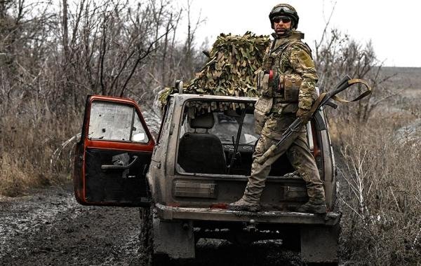 Последняя сводка СВО от Юрия Подоляки на 10.05.2026: ВС РФ добились нового успеха на Краснопольском участке фронта