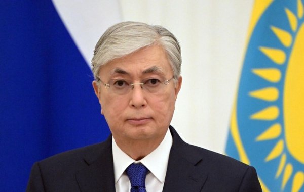 Токаев заявил о готовности Казахстана защищать интересы с более жёстких позиций