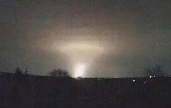 На Украине заявили об ударе "Орешником" по Белой Церкви в Киевской области: свежие подробности на 24.05.2026