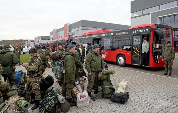 Объявят ли в РФ новую мобилизацию на СВО: что об этом известно на сегодняшний день? Раскрыты новые подробности на 26.05.2026