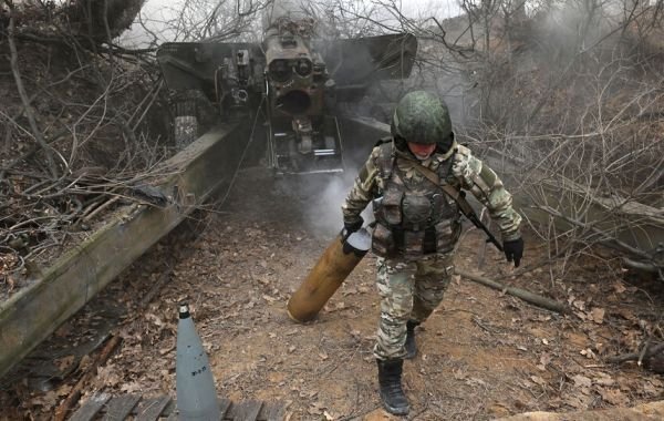ВС России расширили зону контроля на ряде направлений в Донбассе: новые карты боевых действий по состоянию на 20.05.2026