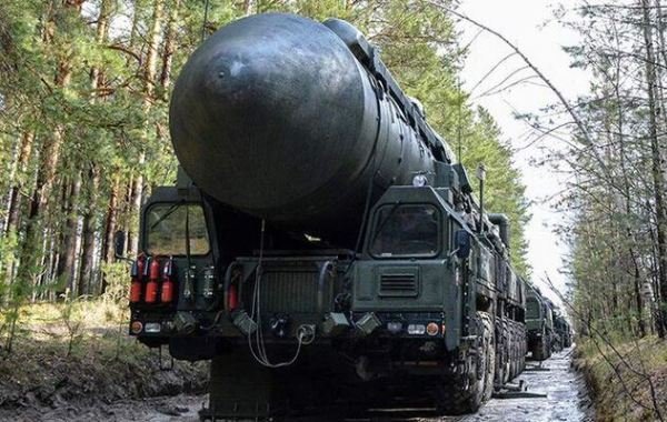 В Германии потребовали убрать российские ракеты из Калининграда