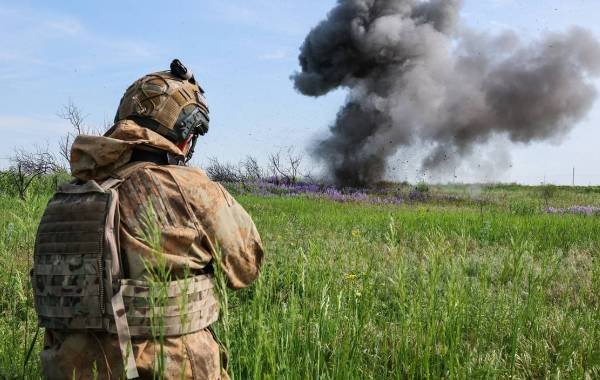 Свежая сводка Юрия Подоляки на 30.05.2026: ВС РФ с тяжёлыми боями наступают сразу на нескольких направлениях