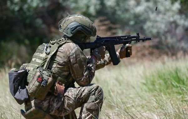 Стала известна текущая обстановка под Купянском: подробности боевых действиях на Купянском направлении на 26.05.2026
