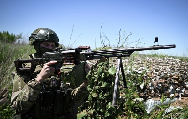 Стала известна нынешняя обстановка под Купянском: подробности боевых действиях на Купянском направлении на 27.05.2026