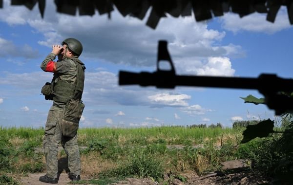 Свежая сводка Юрия Подоляки на 02.05.2026: ВС РФ мощно продавливают оборону ВСУ на Запорожском направлении