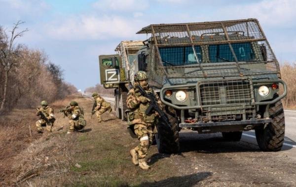 ВС РФ продвигаются на нескольких важных участках фронта: новая сводка СВО от Юрия Подоляки по данным на 7 мая