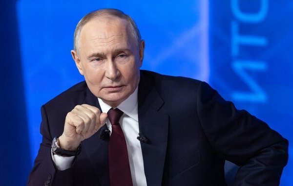 Al Jazeera: возможный визит Путина на саммит G20 будет крупным поражением Запада