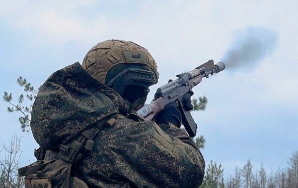 Стала известна текущая обстановка под Купянском: подробности боевых действиях на Купянском направлении от 5 мая 2026