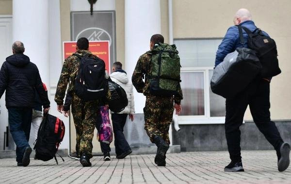 Пойдут ли власти РФ на объявление новой мобилизации: что известно на сегодняшний день? Свежие заявления политиков и экспертов на 05.05.2026