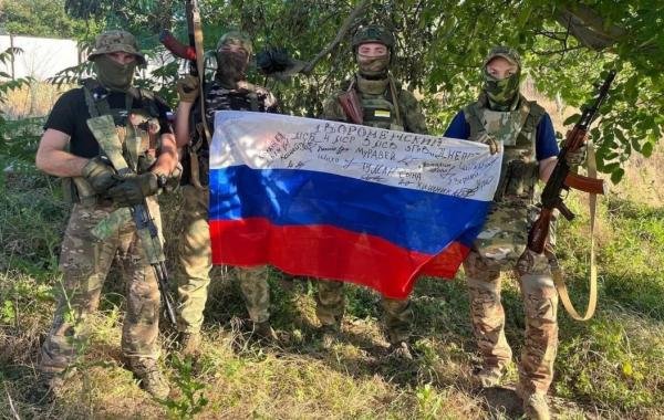 Когда и как может закончиться СВО: сроки окончания боевых действий от экспертов, свежие новости от 02.05.2026