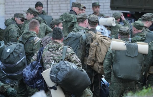 Вернутся ли мобилизованные домой в 2026 году: что известно о возможной демобилизации на середину мая? Подробности на 16.05.2026
