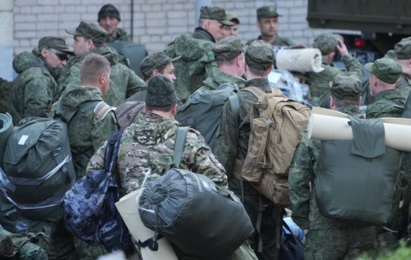 Ждать ли в 2026 году ротацию и демобилизацию бойцов с СВО: что известно на сегодня? Свежие данные от 04.05.2026