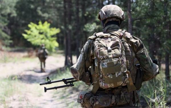 ВС РФ усилили наступление на нескольких ключевых направлениях СВО: карты боевых действий на 04.05.2026