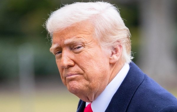 Трамп: Иран согласился отказаться от ядерного оружия