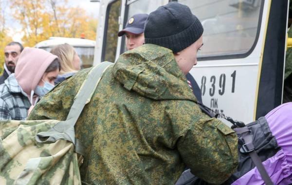 Могут ли в РФ объявить вторую волну частичной мобилизации: что известно на сегодняшний день? Экспертные комментарии на 7 мая
