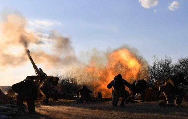 ВС РФ за сутки продвинулись на нескольких направлениях: новая сводка СВО от Юрия Подоляки по данным на 13 мая