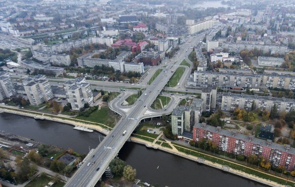 Посол Булатов заявил о новых попытках осложнить транзит в Калининград