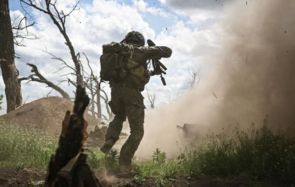 Стала известна обстановка под Купянском: подробности боевых действиях на Купянском направлении от 16.05.2026