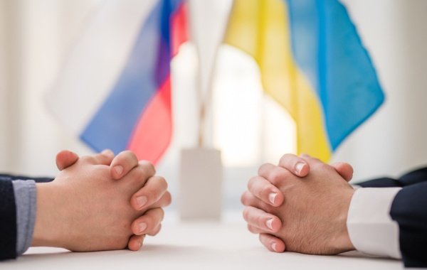 Могут ли переговоры по Украине привести к прекращению СВО: что известно на сегодняшний день? Свежие комментарии экспертов на 3 мая
