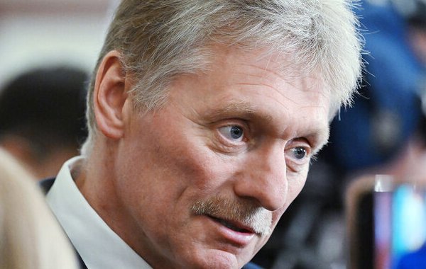 Песков: вступление Армении в ЕС лишит её выгодного сотрудничества с Россией