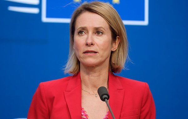 Экс-премьер Польши Миллер раскритиковал слова Каллас о поражении России
