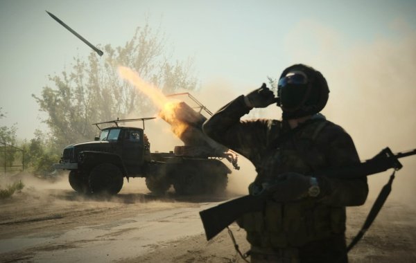 ВС РФ за сутки в зоне СВО смогли продвинуться на ряде направлений: карты боевых действий на 29.06.2026