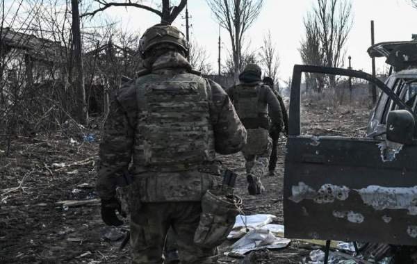 Прояснилась текущая обстановка под Купянском: подробности боевых действиях на Купянском направлении на 15.06.2026